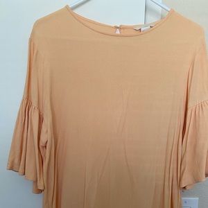 Cute and simple dress